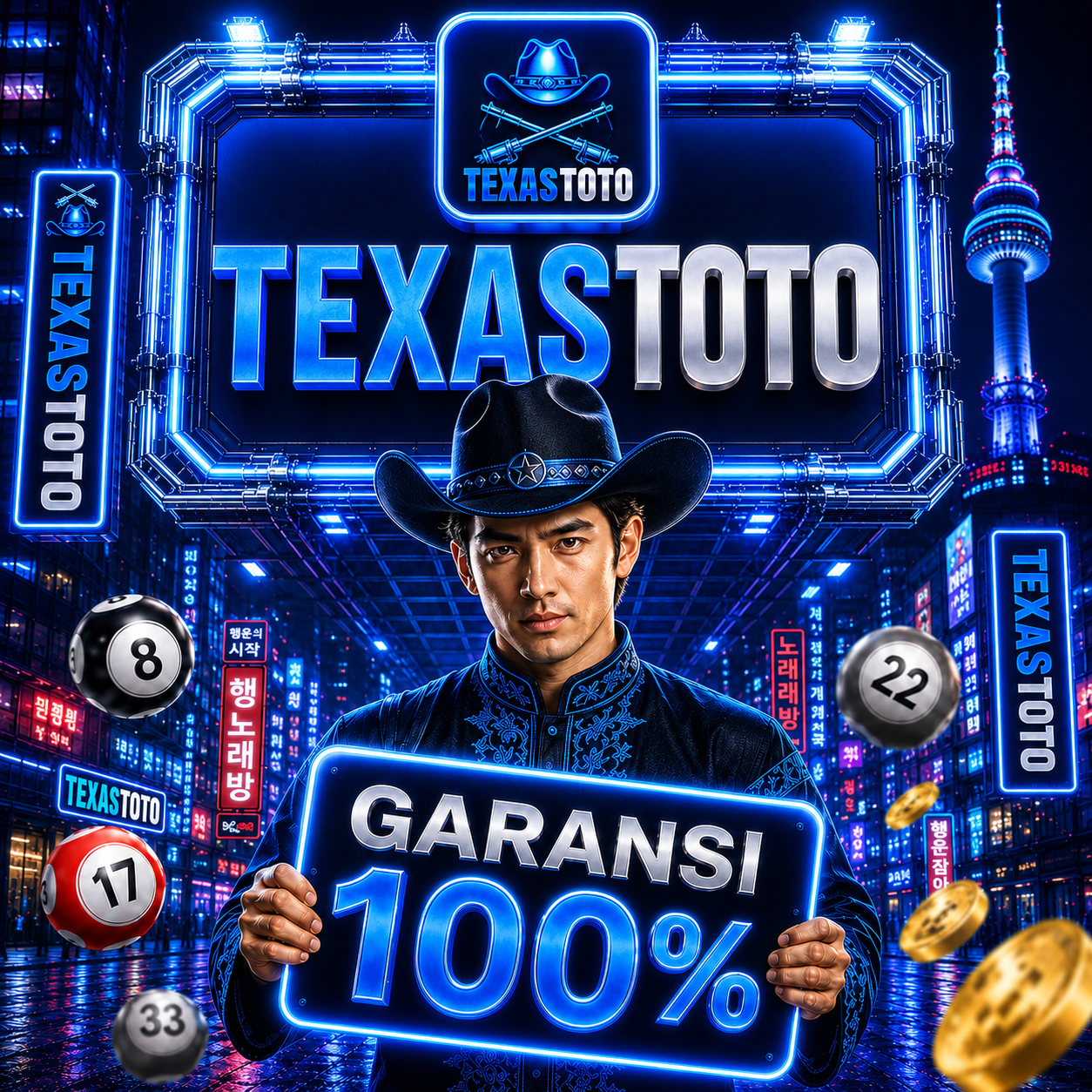 TEXASTOTO